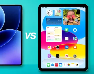 Xiaomi Pad 8 Pro vs iPad 2025: Cine este adevăratul câștigător?