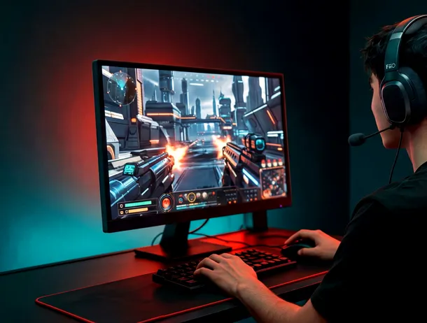 FiiO a lansat căștile de gaming FG3