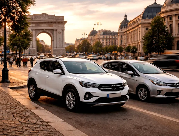 Închirieri auto pe termen lung pentru firme – pe scurt, mai simplu și mai eficient decât pare (P)