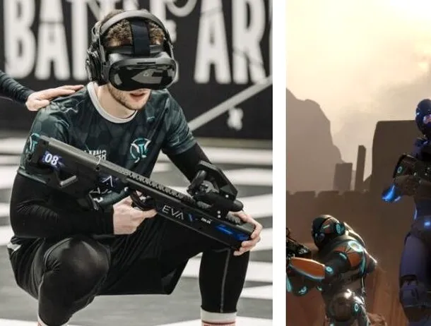 România va avea echipă la Campionatul Mondial de Esports în realitate virtuală