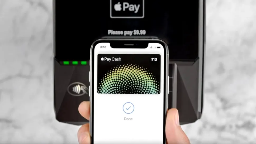 Comisia Europeană cere companiei Apple să deschidă accesul la NFC pentru alternative la Apple Pay