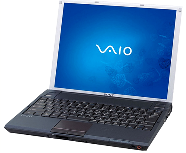 Sony Vaio G2