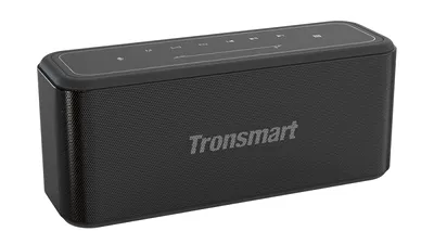 Tronsmart Mega Pro - boxă wireless cu subwoofer (REVIEW)