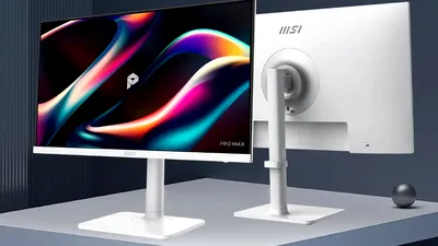 Pro Max 271QPHW E14 - MSI a lansat un monitor de 27 de inci, 2K, 144Hz