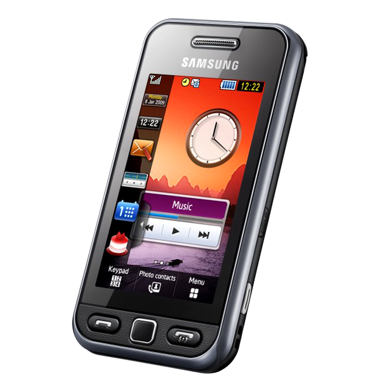 Samsung S5230W