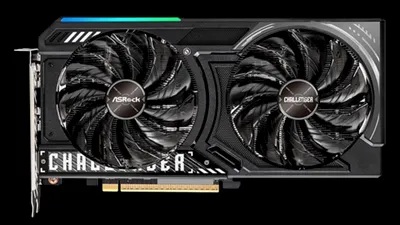 AMD lansează plăcile grafice RX 9050 pentru segmentul entry-level