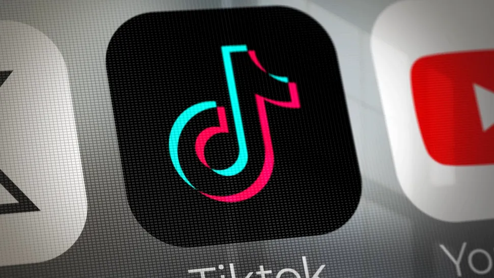 TikTok a lansat Whee, o nouă aplicație pentru partajarea fotografiilor