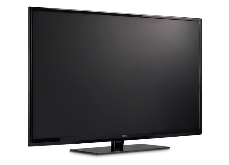 Seiki oferă un televizor 4K cu diangonală 50 inch, pentru 1500 dolari