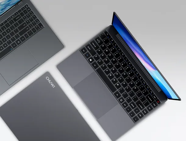 UniBook încearcă să concureze cu MacBook Neo pe segmentul laptopurilor accesibile