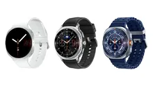 Galaxy Watch 8, Classic și Ultra (2025): Specificații și prețuri de lansare pentru Europa