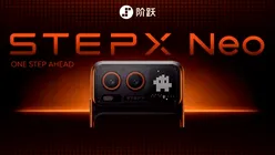 StepFun anunță primul smartphone „agentic”, StepX Neo, capabil să execute sarcini complexe