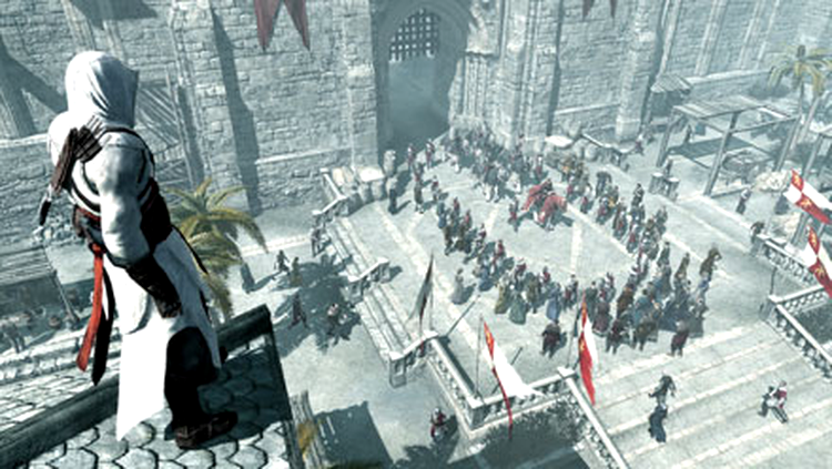 Asassin's Creed