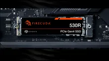 FireCuda X1070: informații neoficiale despre un SSD PCIe 4.0 Seagate
