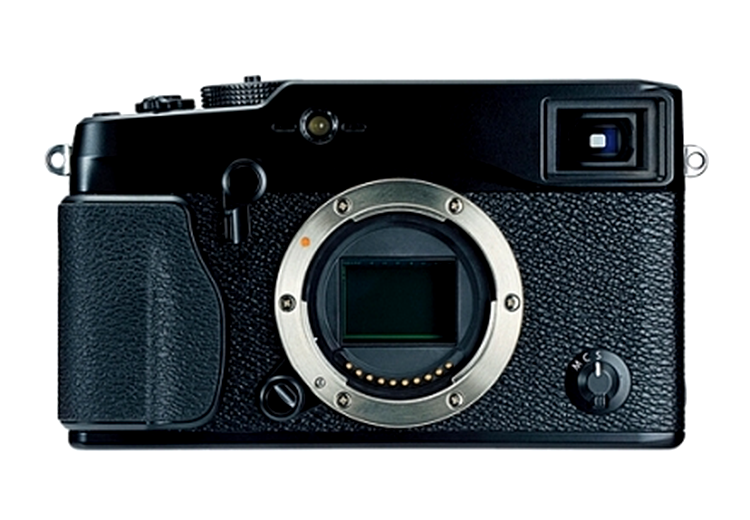 Fujifilm X-Pro1 - un senzor APS-C