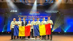 România, performanță remarcabilă la Olimpiada Internațională de Astronomie și Astrofizică 2026