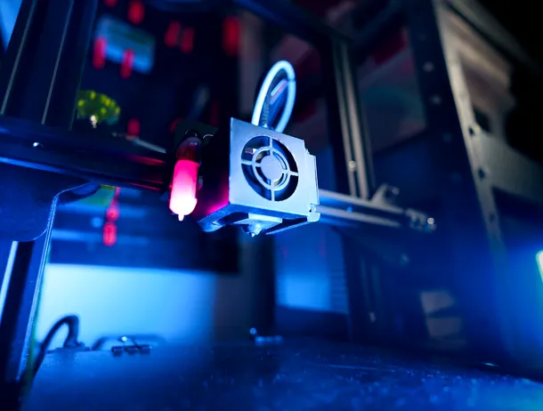 Marina SUA a dat undă verde: Navele își pot imprima 3D la bord piese și componente