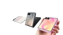 Samsung ar putea schimba designul camerelor de pe Galaxy Z Flip și ar putea adăuga un al treilea senzor