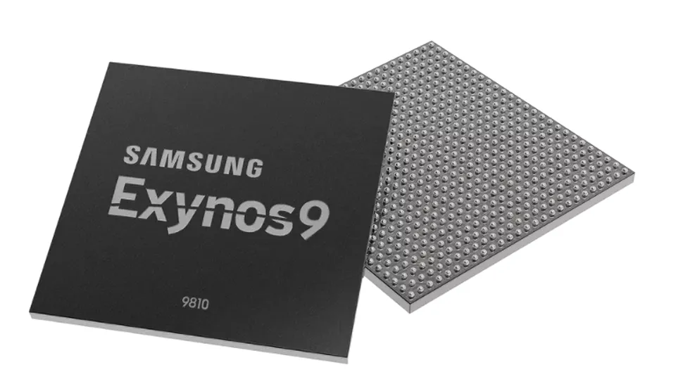 Samsung dezvăluie Exynos 9, chipsetul care va face posibilă implementarea funcţiilor regăsite la iPhone X şi pentru telefoanele Galaxy S9