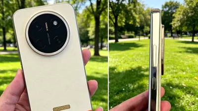 Honor pregătește două telefoane Pro Max. X80 Pro Max ar putea aduce o baterie uriașă de 11.000 mAh