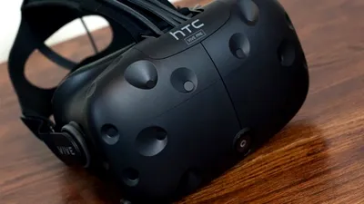 HTC Vive va oferi mod Desktop Theater, care permite folosirea headseat-ului VR cu jocurile actuale pentru PC