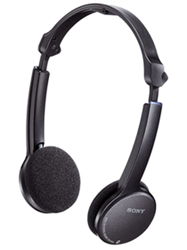 Sony DR-BT22 Bluetooth Headset