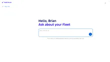 Ford lansează propriul chatbot pentru clienții de flotă în Europa. Ford Pro AI, un produs „de succes” în SUA