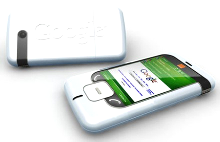 Google Phone