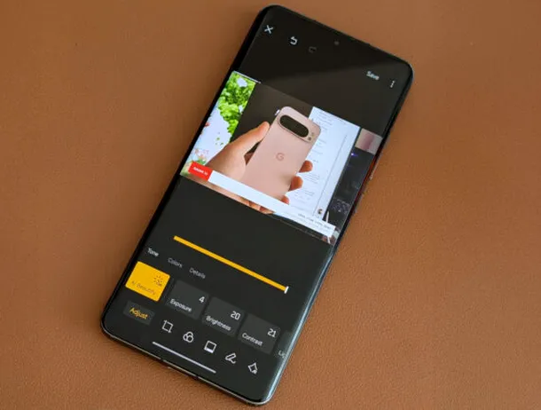 Xiaomi a actualizat funcția foto pentru anumite telefoane