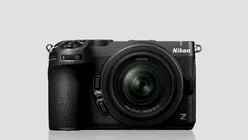 Nikon a lansat camera full-frame Z5IIC, cu 15 moduri de scenă și filmare 4K la 60 fps
