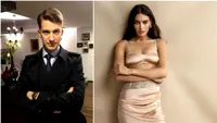 Cine este Claudia Dumitru, femeia care i-ar fi cucerit inima lui Rareș Cojoc după divorțul de Andreea Popescu? E cunoscută în lumea mondenă