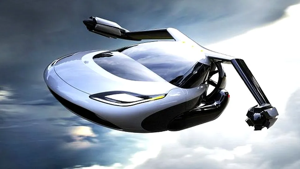 Motivul pentru care Tesla nu construieşte maşini zburătoare: „E o idee prostească”