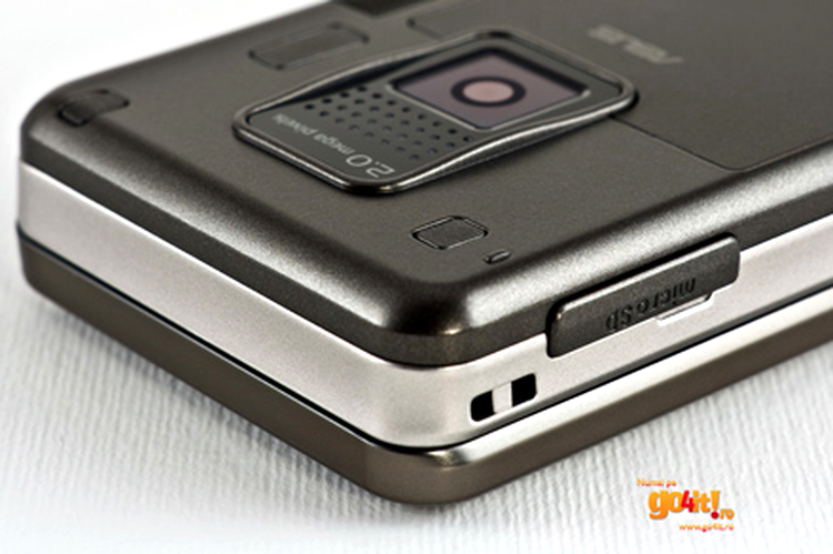 Asus M930