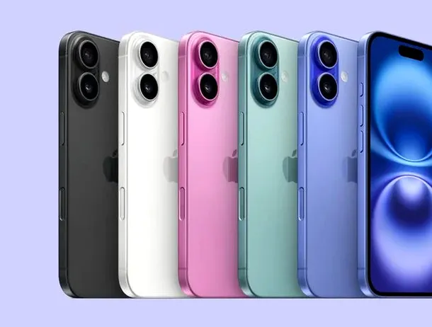 Zvon: iPhone 18 va beneficia de o creștere semnificativă a cantității de memorie RAM