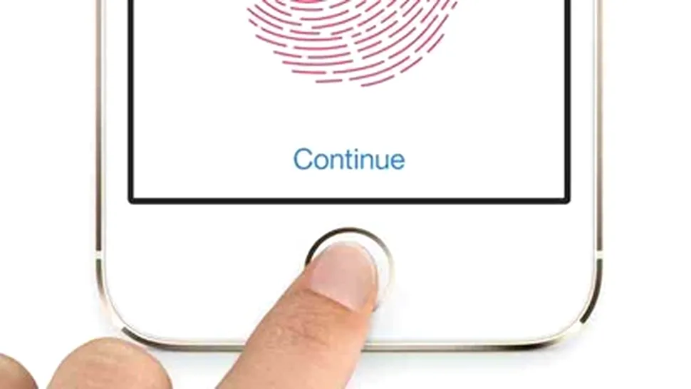 Touch ID, sistemul de protecţie cu amprentă din iPhone 5S, poate fi păcălit