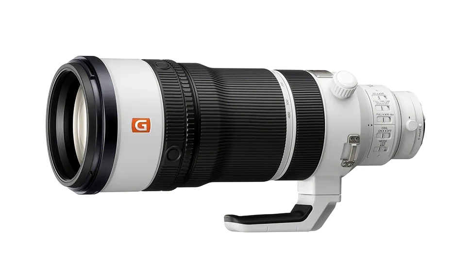 FE 100-400mm F4.5 GM OSS G Master, un nou obiectiv zoom super-telephoto de la Sony