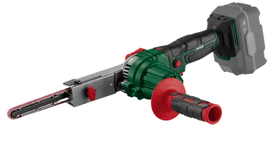 Lidl aduce în ofertă un nou șlefuitor cu bandă Parkside neobișnuit. La ce poate fi folosit dispozitivul?