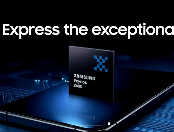 Exynos 2600, salt major pentru inteligența artificială pe telefoane