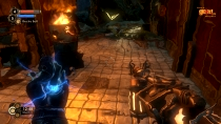 BioShock 2 – întoarcerea în Rapture, în cizmele lui Big Daddy