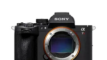 Sony lansează camera Alpha 7R VI
