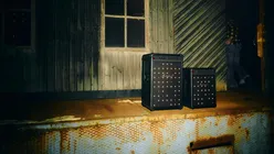 Bromley 450, o boxă Marshall portabilă și de dimensiuni medii