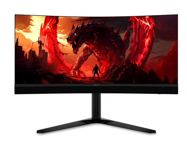 Acer lansează noi monitoare de gaming din gamele Predator și Nitro