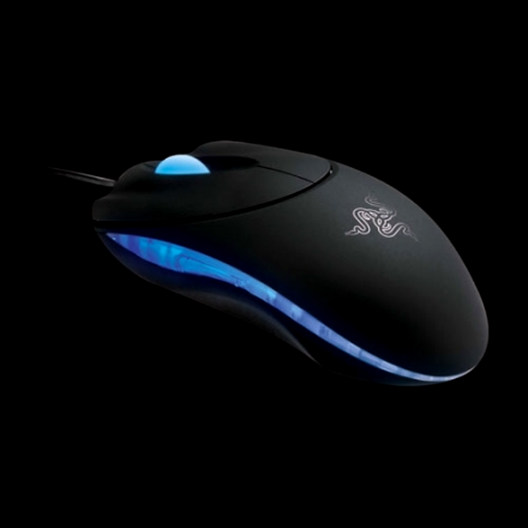 Razer Diamondback 3G