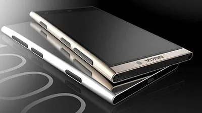 Nokia Lumia 925 - construcţie metalică pentru noul top de gamă