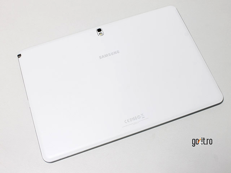 Samsung Galaxy Note Pro 12.2