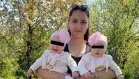 Dezvăluirile șocante ale soțului tinerei care a murit imediat după ce a născut prin cezariană. Ce s-a întâmplat, de fapt, cu Luiza