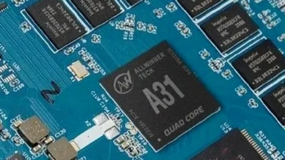 Procesare 64 bit la cost scăzut: producătorul chinez Allwinner a anunţat primul său cip ARMv8