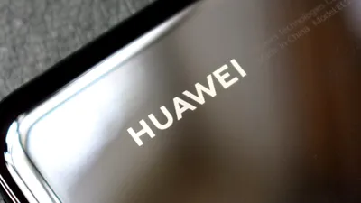 Statele Unite pun și mai multă presiune pe Huawei, interzicând alte 38 de companii afiliate