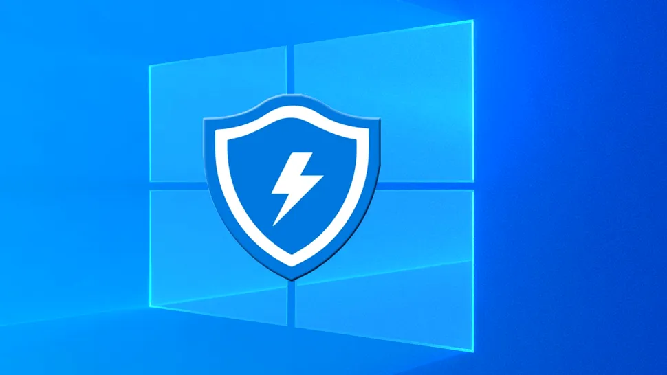 Windows Defender poate inunda partițiile Windows 10 cu sute de mii de fișiere, din cauza unui bug