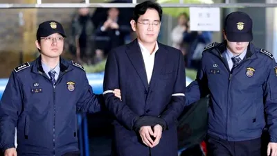 Procurorii sud-coreeni cer 12 ani de închisoare pentru Lee Jae-Yong, liderul grupului Samsung