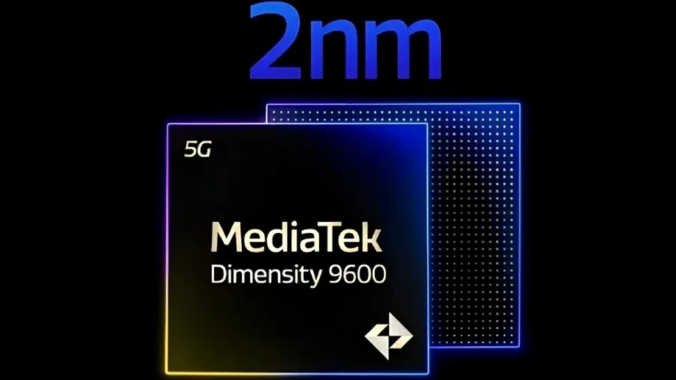 Dimensity 9600 - MediaTek va aduce o premieră pentru seria 9